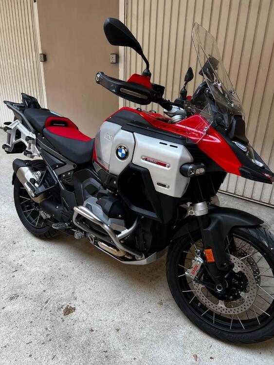 Bmw R 1300 GS Adventure ASA (2025) (2)
