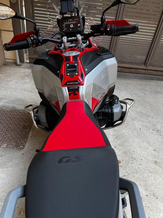 Bmw R 1300 GS Adventure ASA (2025) (4)