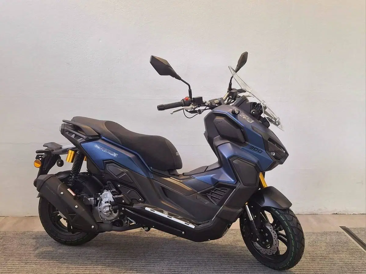 Kl Brera X 300 (2022 - 24)