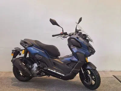 Kl Brera X 300 (2022 - 24) nuova