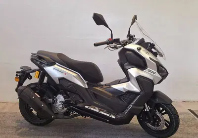 Kl Brera X 300 (2022 - 24) nuova