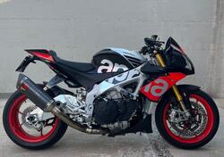 Aprilia Tuono V4 Factory (2017 - 18) usata