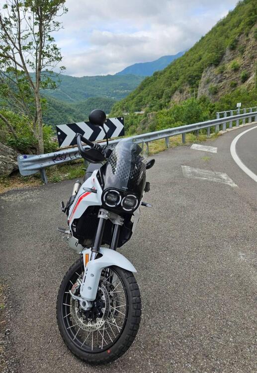 Ducati DesertX (2022 - 25) (3)