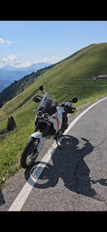 Ducati DesertX (2022 - 25) (4)