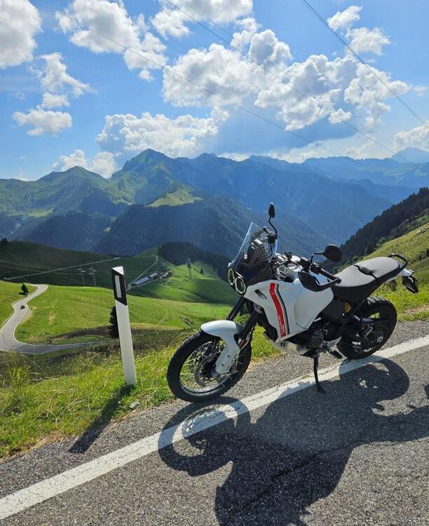Ducati DesertX (2022 - 25) (5)