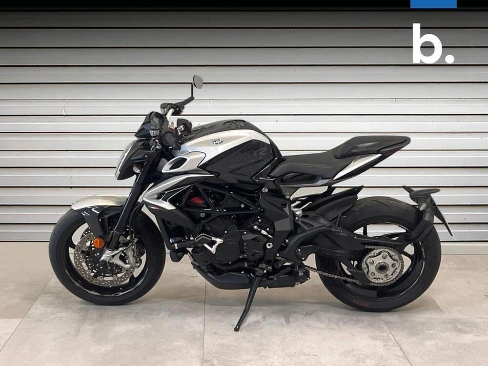 MV Agusta Brutale 800 RR (2017 - 20) (3)