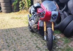 Aprilia Tuono 1000 R (2006 - 10) usata