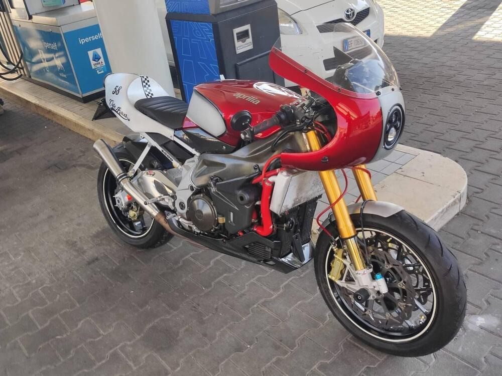 Aprilia Tuono 1000 R (2006 - 10) (2)