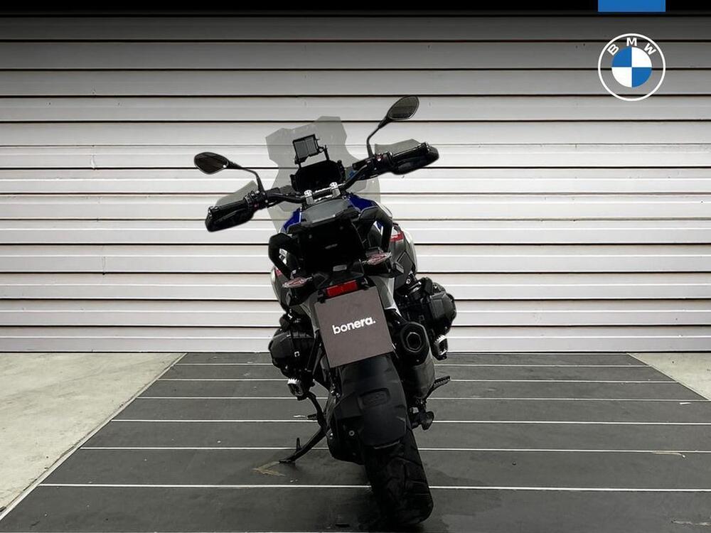 Bmw R 1300 GS Trophy (2023 - 25) (3)
