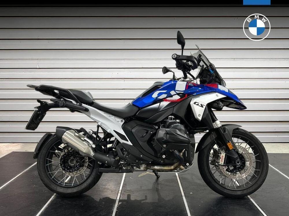 Bmw R 1300 GS Trophy (2023 - 25) (4)