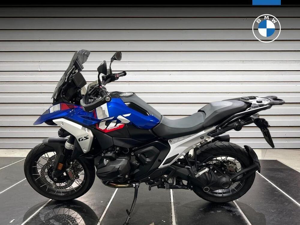 Bmw R 1300 GS Trophy (2023 - 25) (2)