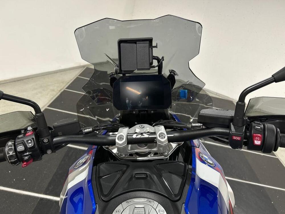 Bmw R 1300 GS Trophy (2023 - 25) (5)