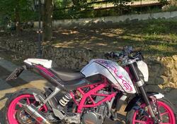 KTM 390 Duke ABS (2012 - 16) usata