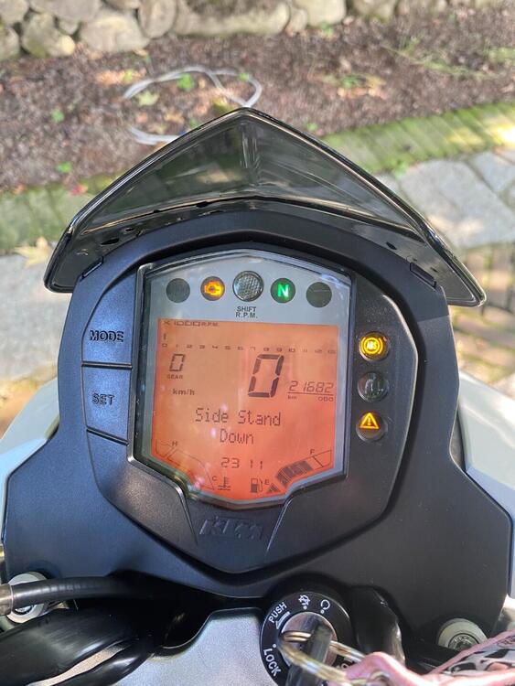 KTM 390 Duke ABS (2012 - 16) (2)