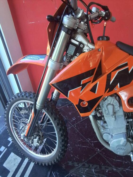 KTM 250 EXC (2005) (2)
