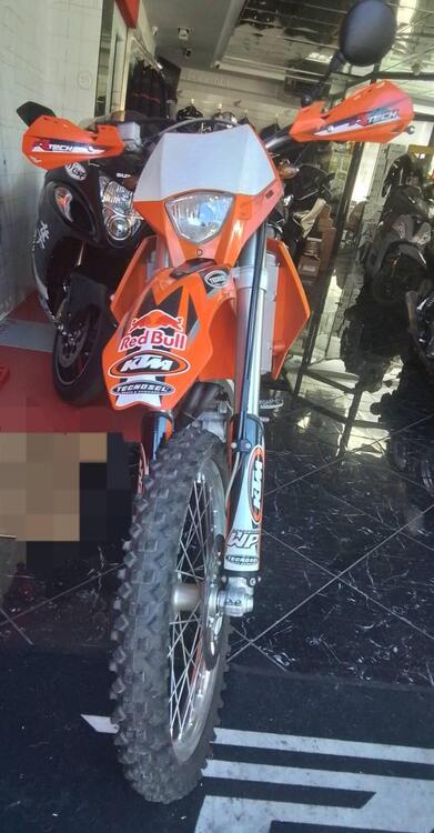 KTM 250 EXC (2005) (3)
