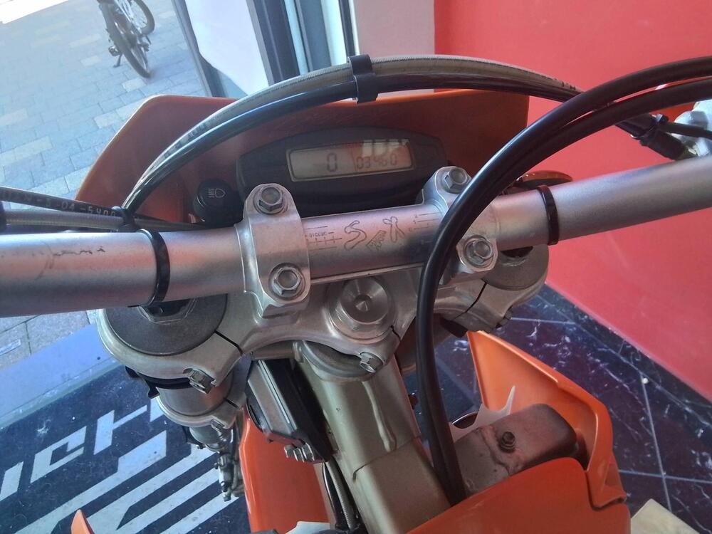 KTM 250 EXC (2005) (4)