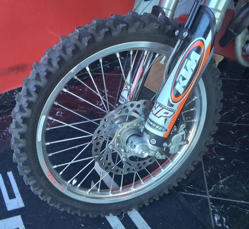 KTM 250 EXC (2005) (5)