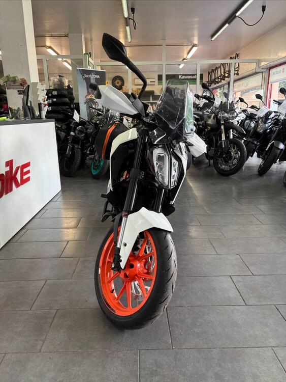 KTM 390 Duke ABS (2017 - 20) (3)
