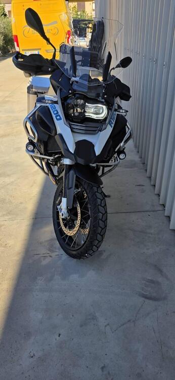 Bmw R 1200 GS Adventure (2013 - 16)