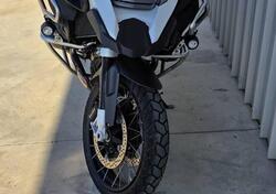 Bmw R 1200 GS Adventure (2013 - 16) usata