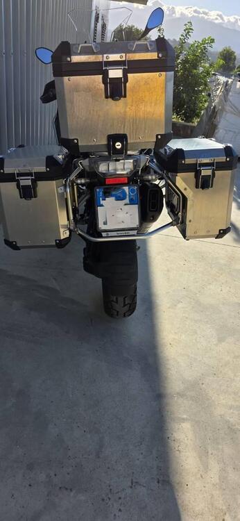 Bmw R 1200 GS Adventure (2013 - 16) (5)