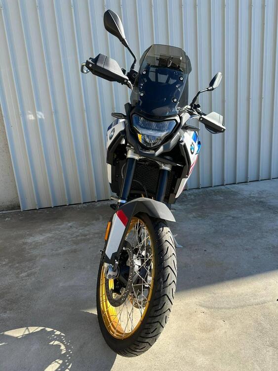 Bmw F 900 GS (2024 - 25) (2)