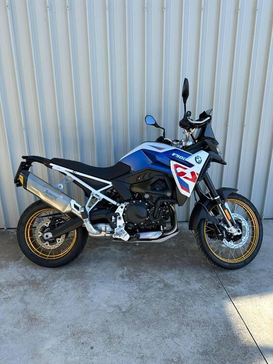 Bmw F 900 GS (2024 - 25) (3)