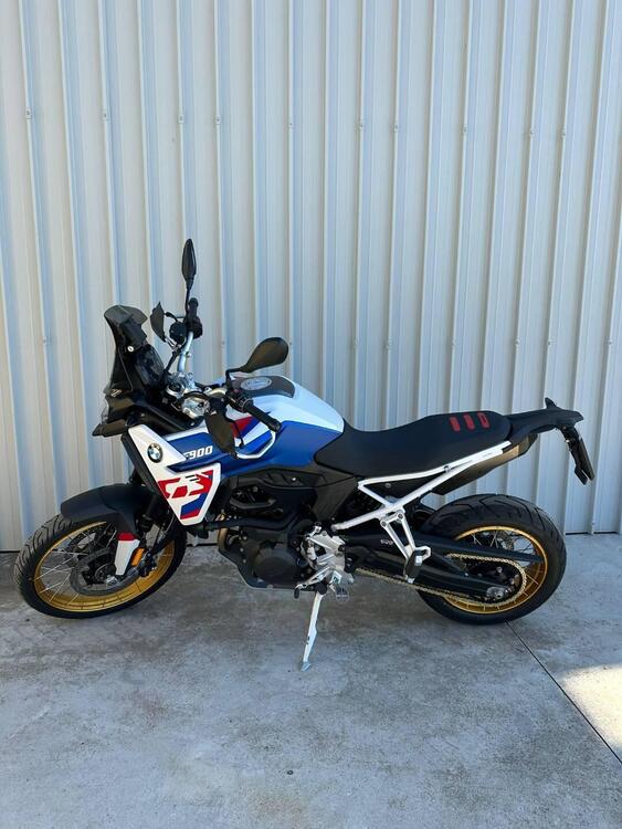 Bmw F 900 GS (2024 - 25) (4)