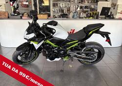 Kawasaki Z 900 (2020) usata