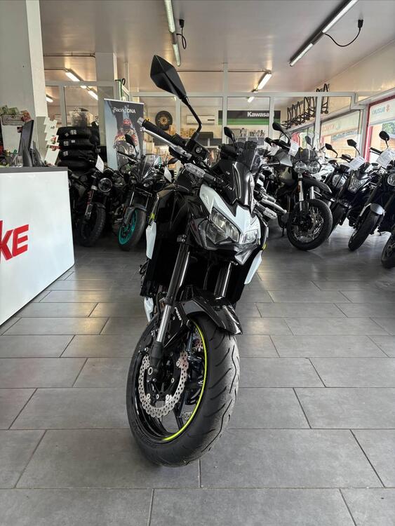 Kawasaki Z 900 (2020) (3)