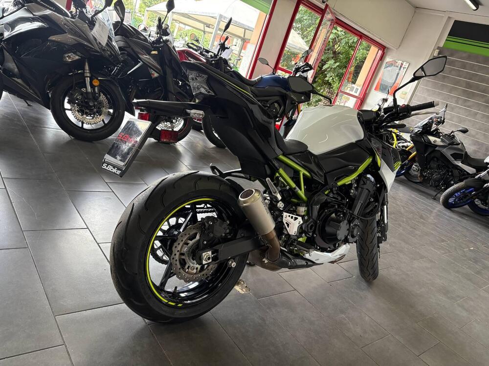Kawasaki Z 900 (2020) (5)