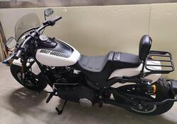 Harley-Davidson 114 Fat Bob (2018 - 20) - FXFBS usata