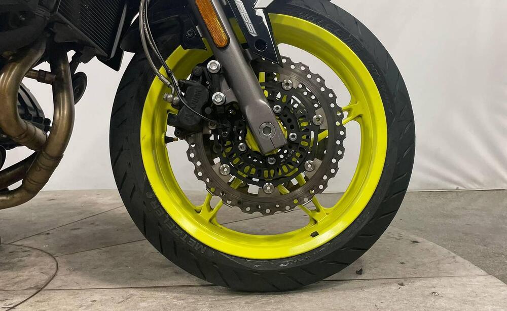 CFMOTO 650NK (2021 - 24) (5)