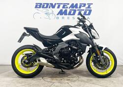 CFMOTO 650NK (2021 - 24) usata