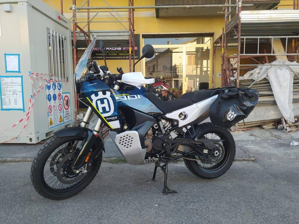 Husqvarna Norden 901 Expedition (2023 - 24) (4)