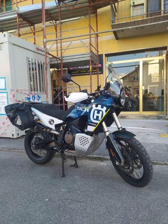 Husqvarna Norden 901 Expedition (2023 - 24) (2)