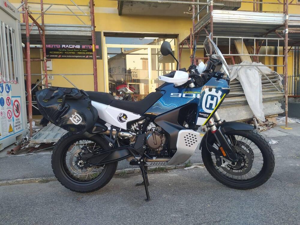 Husqvarna Norden 901 Expedition (2023 - 24) (3)