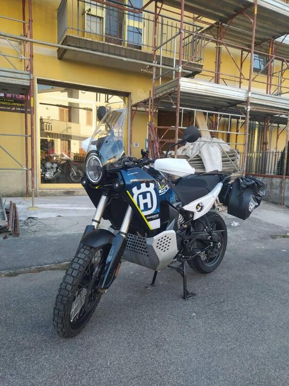 Husqvarna Norden 901 Expedition (2023 - 24) (5)