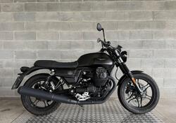 Moto Guzzi V7 III Stone (2017 - 20) usata