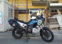 Husqvarna Norden 901 Expedition (2023 - 24) usata