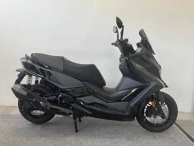 Kymco DTX 360 350 (2022 - 26) nuova