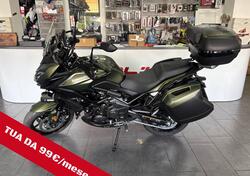 Kawasaki Versys 650 Grand Tourer (2017 - 20) usata