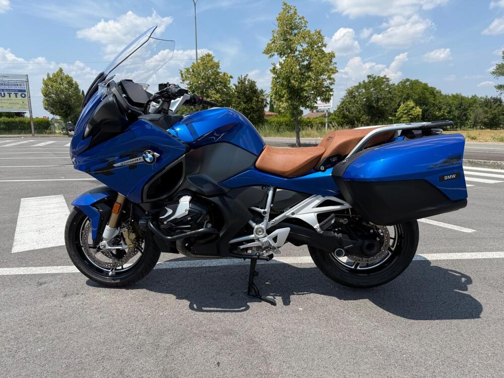 Bmw R 1250 RT (2021 - 25)