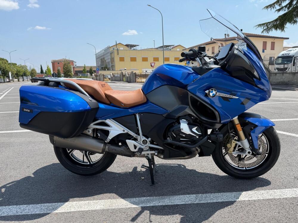 Bmw R 1250 RT (2021 - 25) (2)