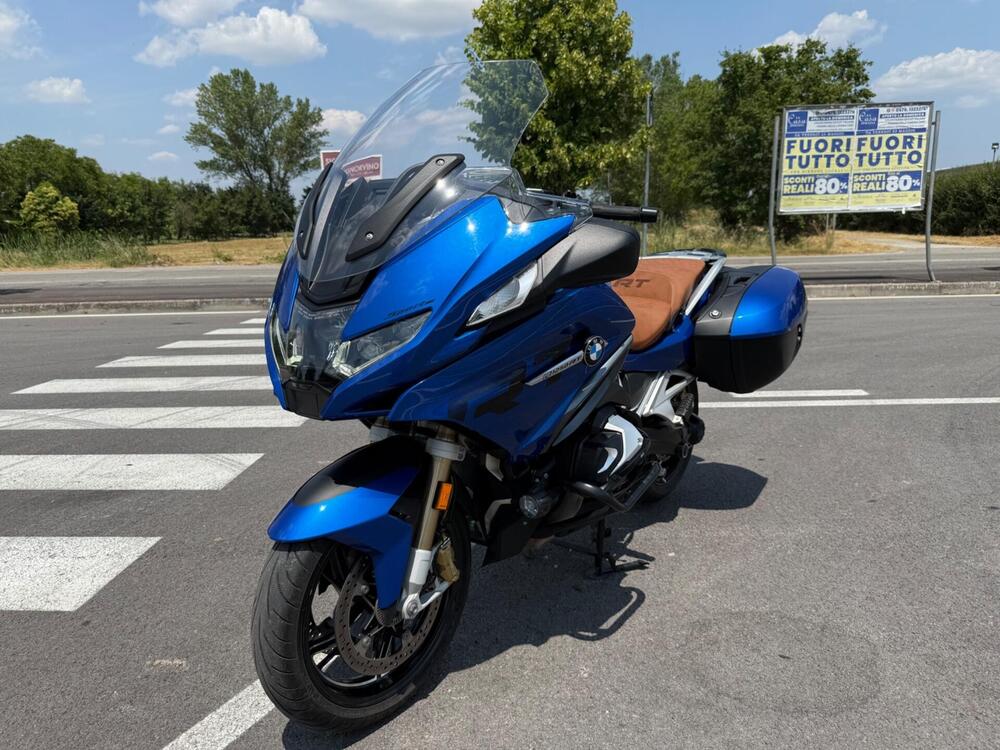 Bmw R 1250 RT (2021 - 25) (3)