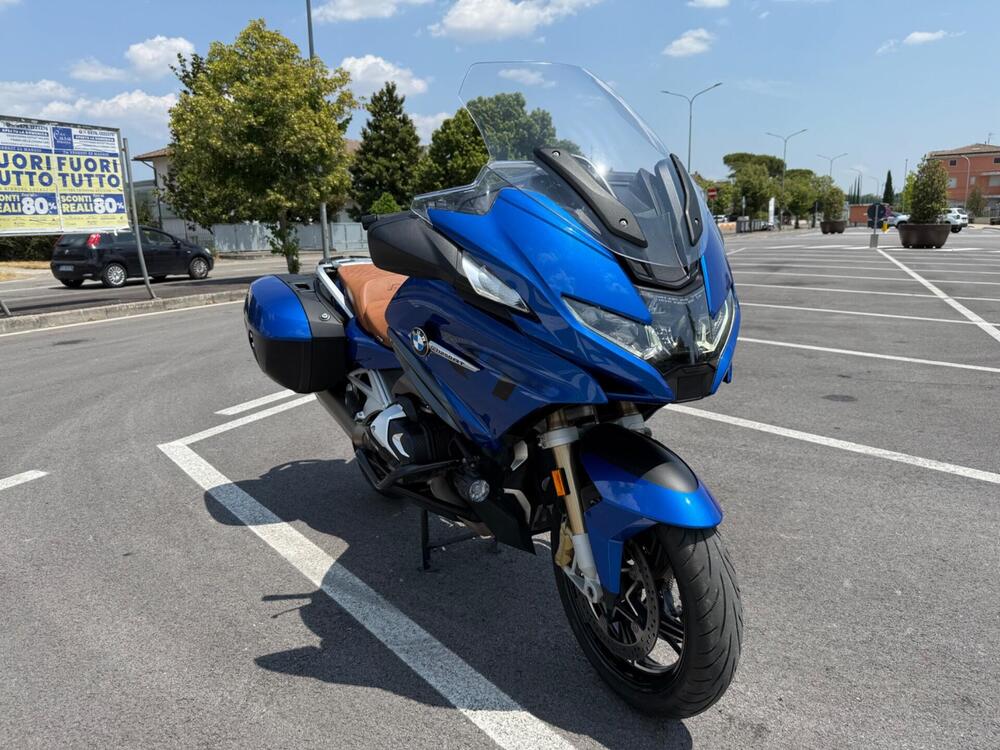 Bmw R 1250 RT (2021 - 25) (4)