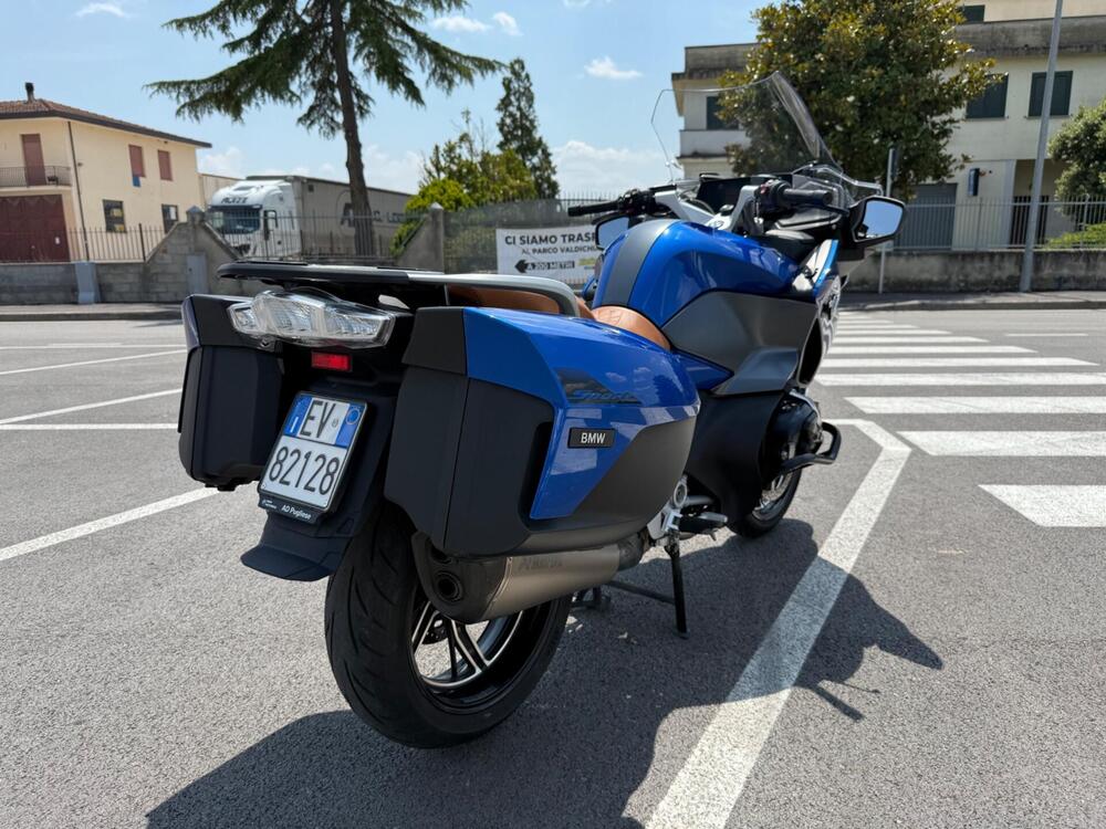 Bmw R 1250 RT (2021 - 25) (5)