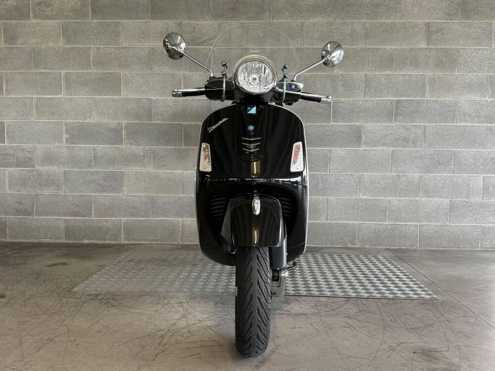 Vespa GTS 300 ABS (2014 - 16) (3)