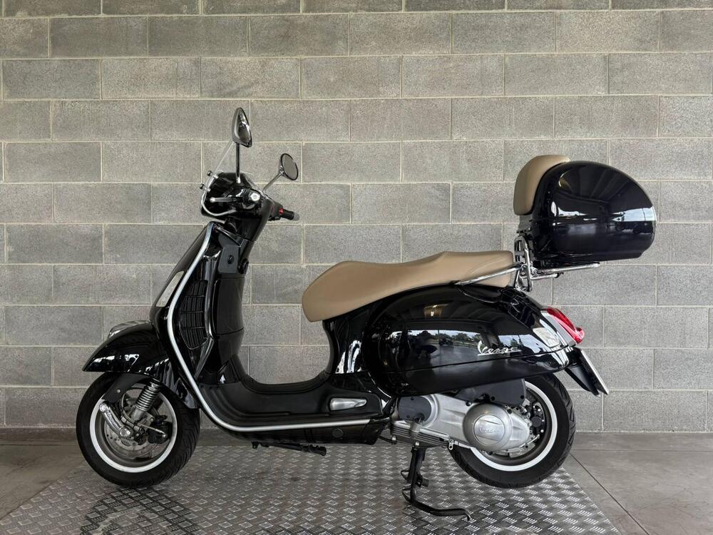 Vespa GTS 300 ABS (2014 - 16) (4)